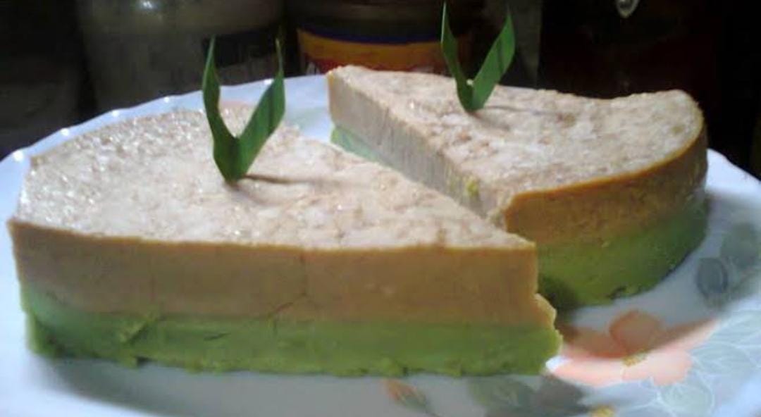 Aneka Kue Tradisional