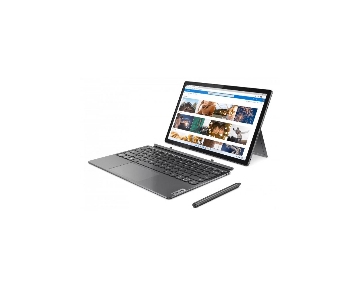 LENOVO IP DUET 5 I5