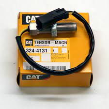 SPEED SENSOR 324-4131