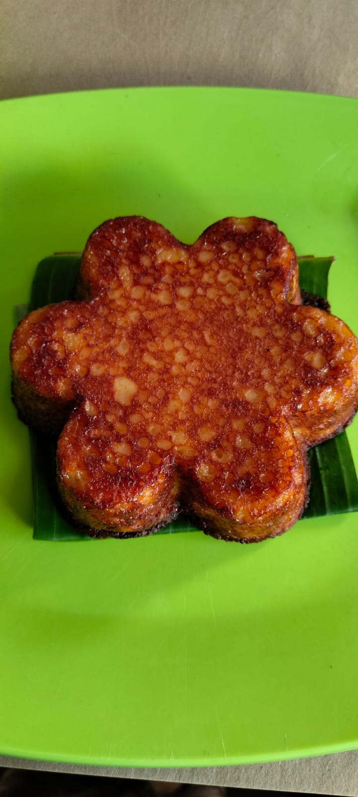 Bingka kentang