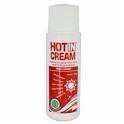 Hot and Cream