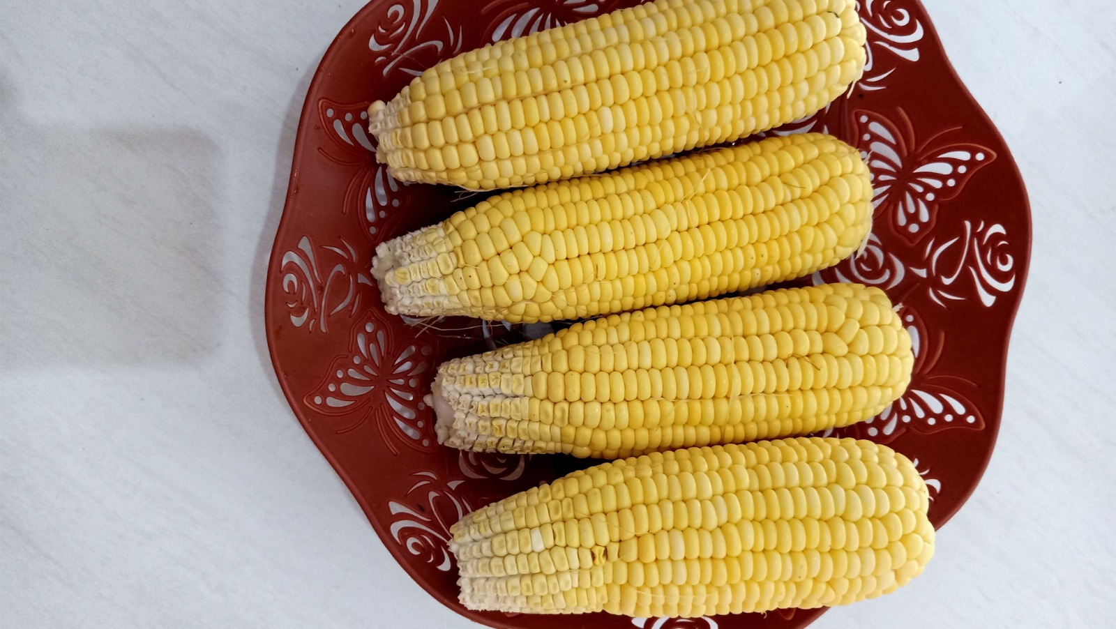 Jagung kuning