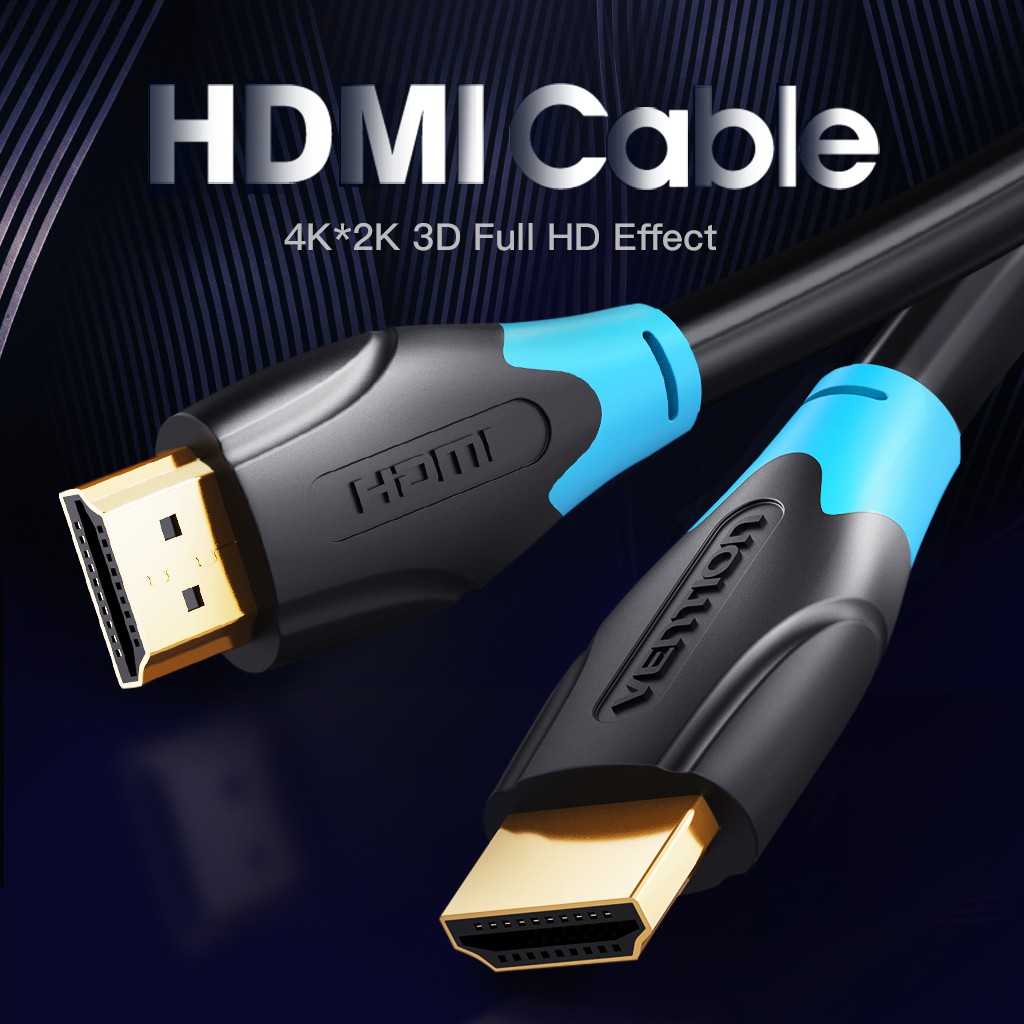 KABEL HDMI SUPPORT 4K UHD 10 METER