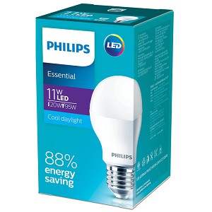 LED PHILIP 11 WATT