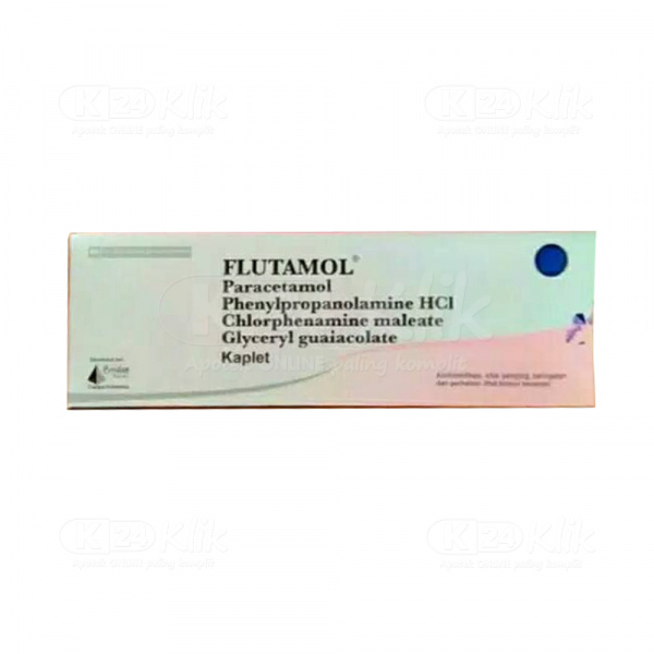 Flutamol