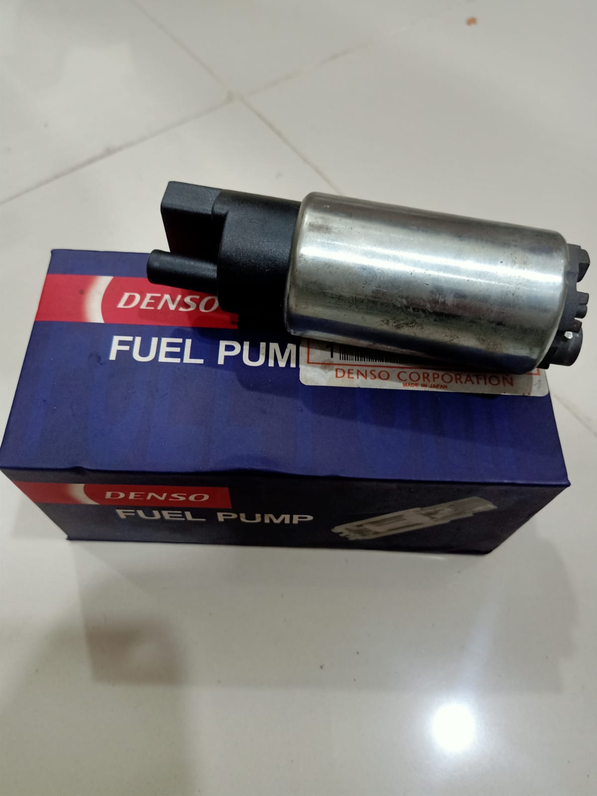 Fuel Pump Avanza