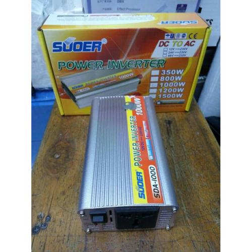 INVERTER 1000 W