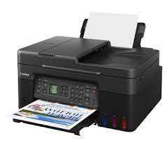 PRINTER CANON G4770