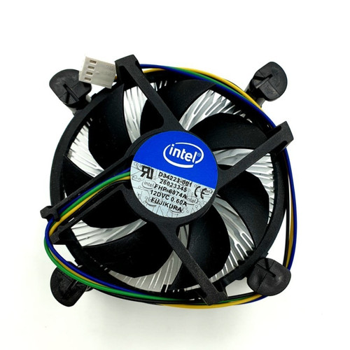 Fan LGA (Kipas Processor)