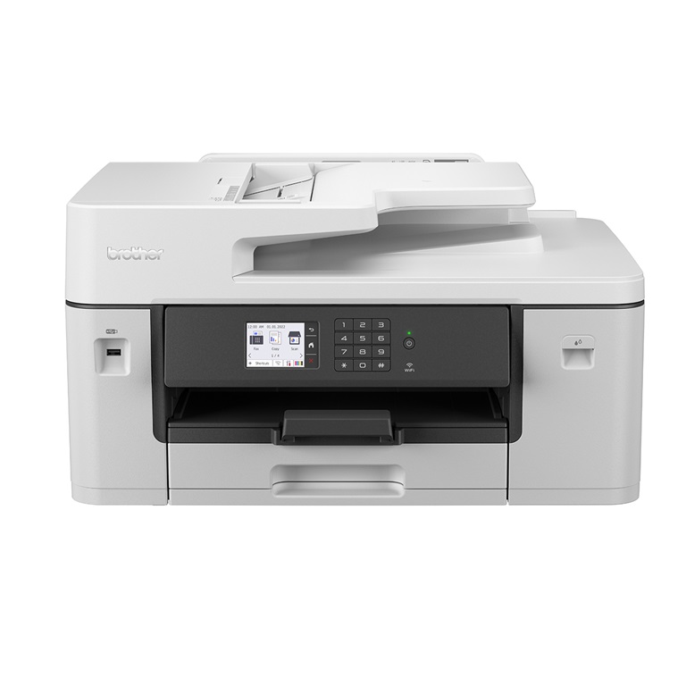 Brother MFC-J3540DW Inkjet - A3 Duplex WiFi AIO Multifunction Printer