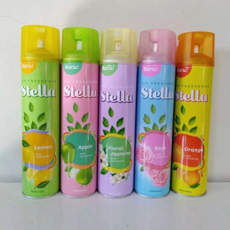 STELLA SPRAY