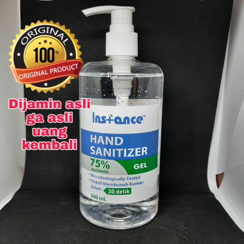 HANDSANITIZER