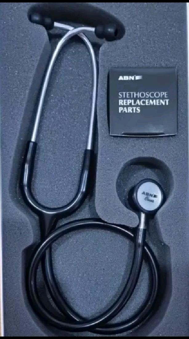 Stetoscop anak ABN