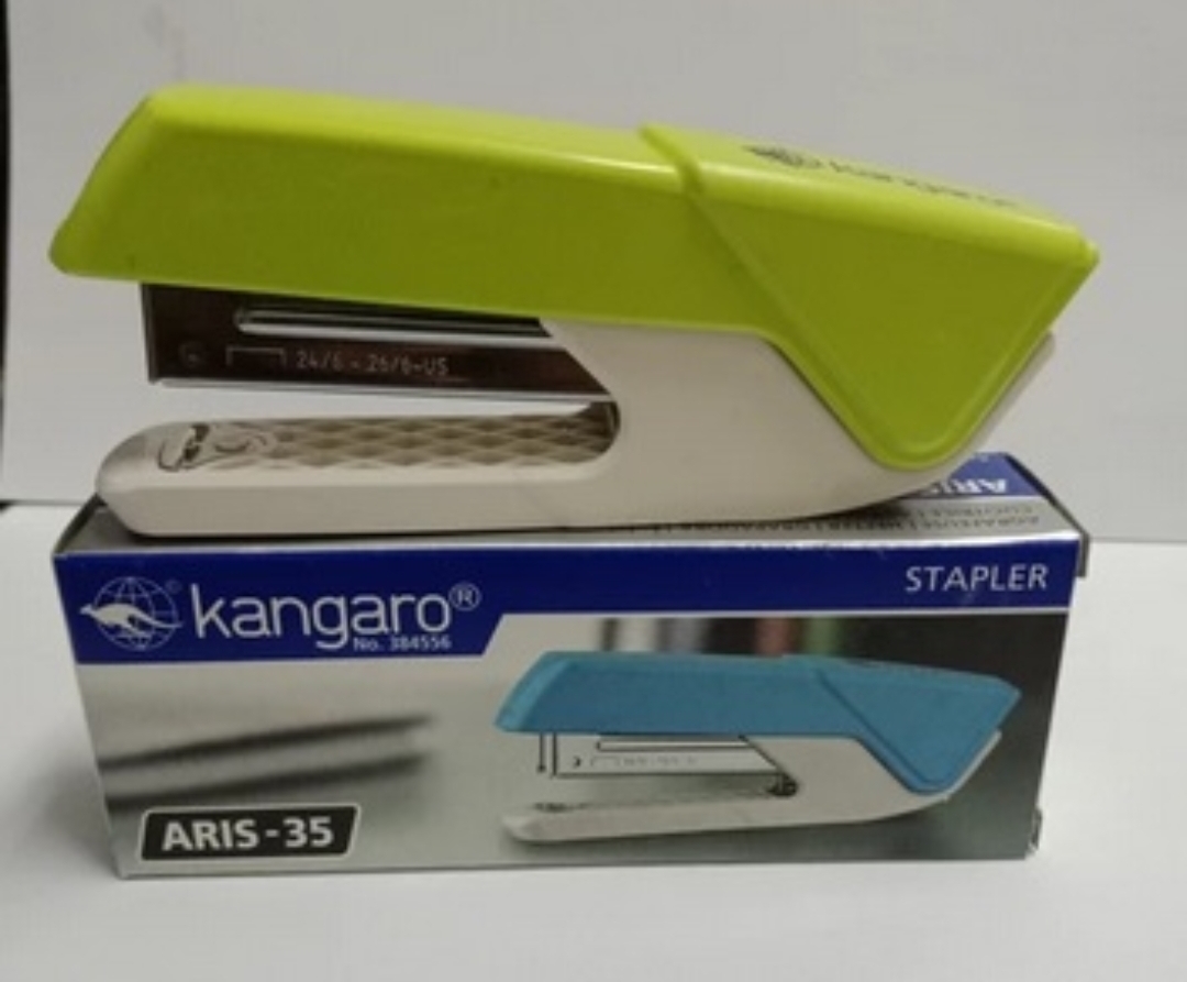 Staples kangoroo aris 35