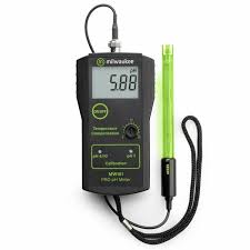 Ph meter