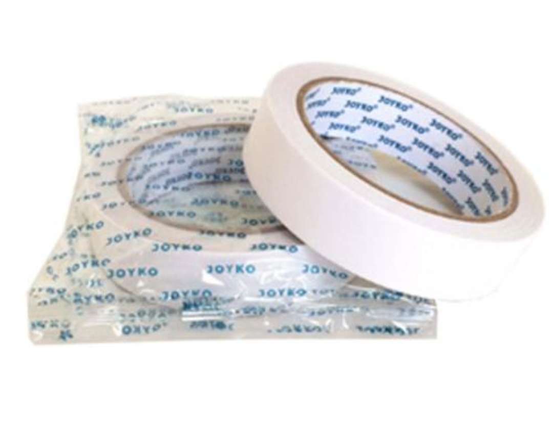 Joyko double tape 1 inch