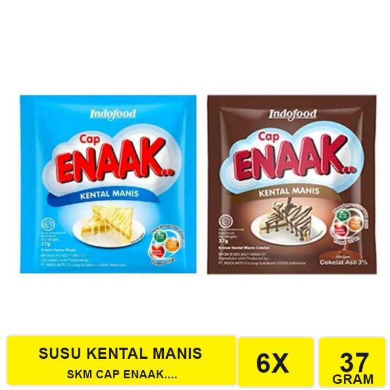 Susu Kental Manis