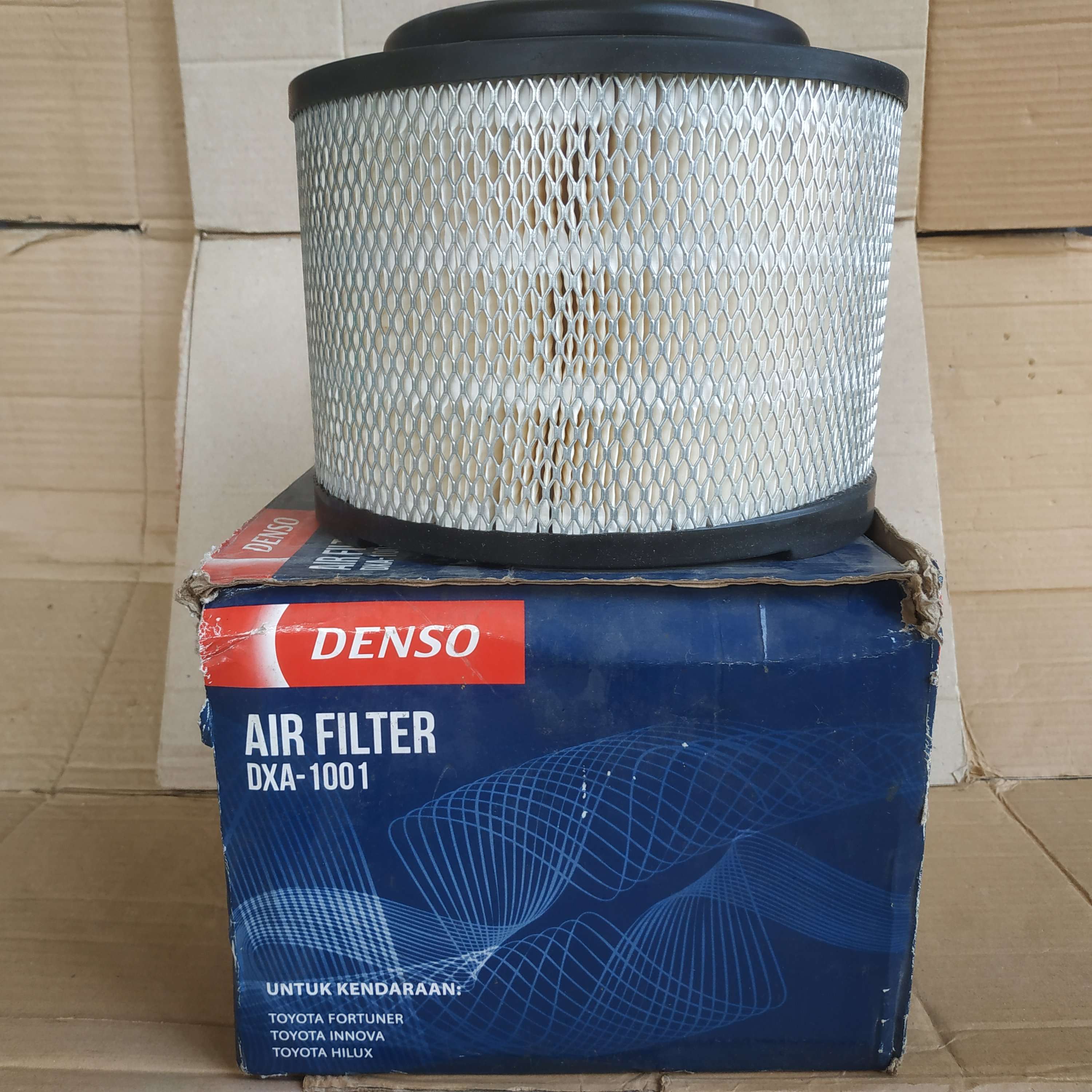 Filter Udara Hilux Denso