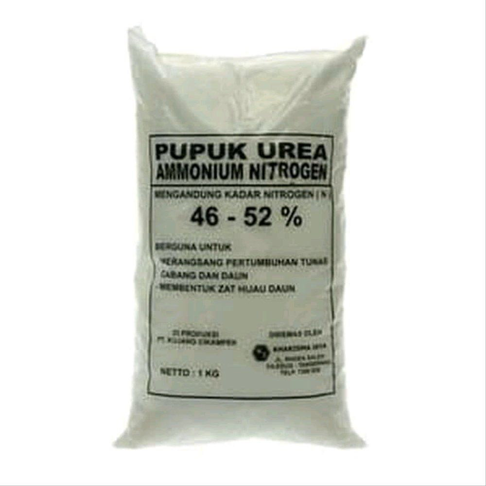 Pupuk urea