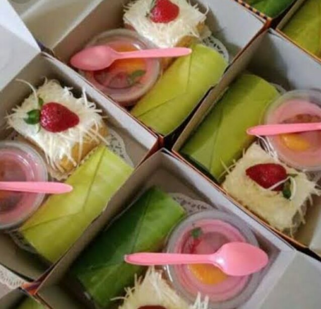 SNACK KOTAK