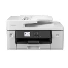 PRINTER  BROTHER A3 MFC J3540DW + CISS SYSTEM + CHIP + INK
