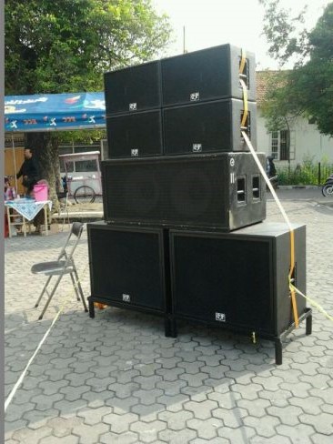 Sewa Sound System