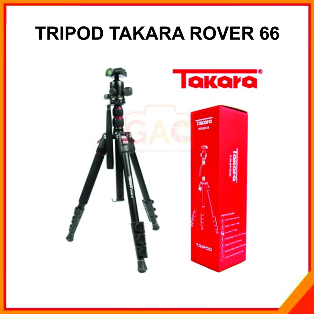 Tripod Takara Rover 66