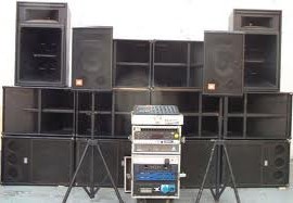 Sewa Sound System