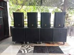 Sewa Sound System