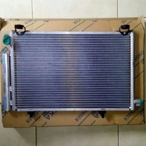 Condensor AC Denso