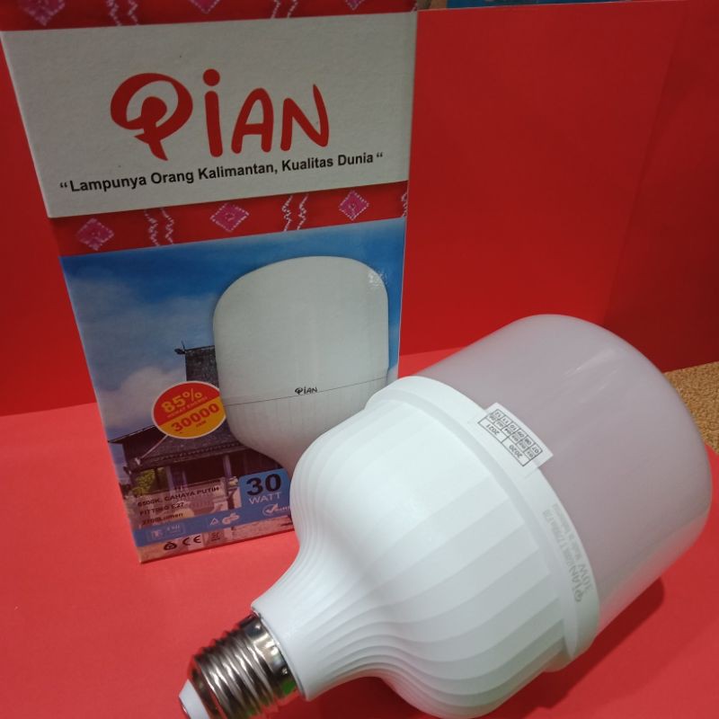 Lampu Low Led