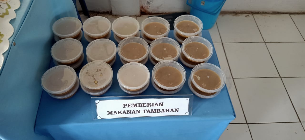 Bubur Kacang Hijau