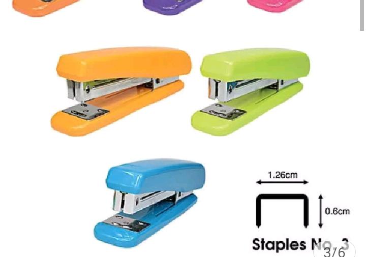 Staples HD 330