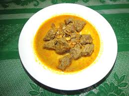 DAGING MASAK HABANG/KAREH/BISTIK /RENDANG