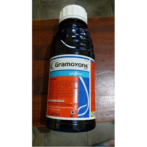 Gramoxone