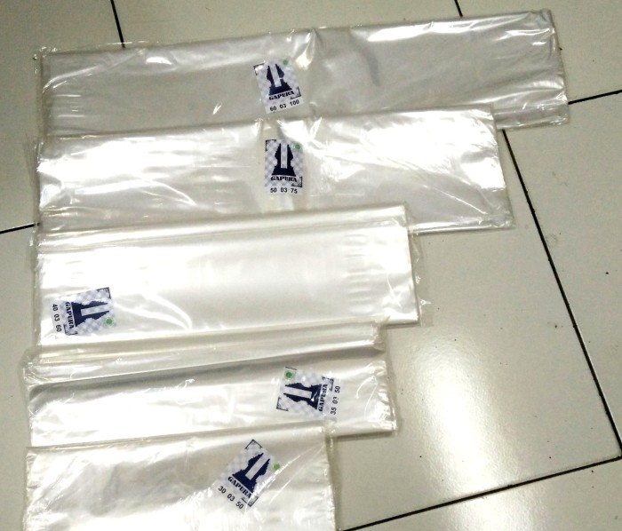 plastik roll uk 30