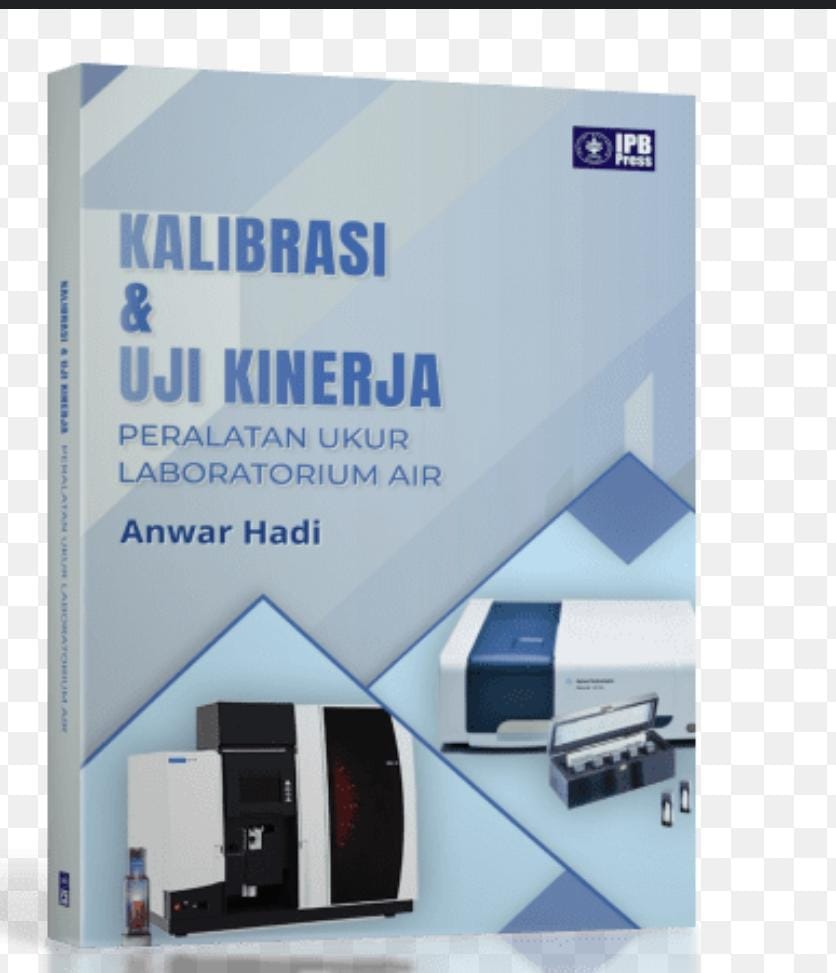 Buku Kalibrasi dan Uji Kinerja