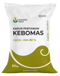 Kapur pertanian 