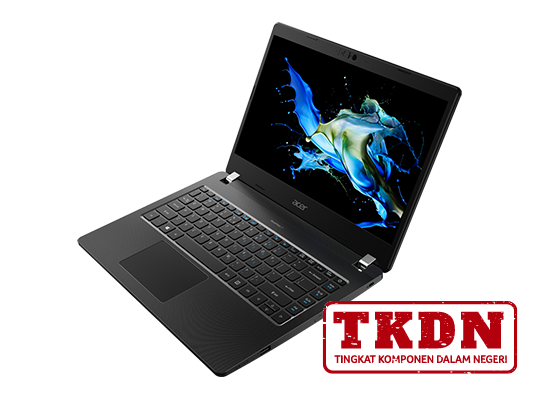 Acer Travelmate P214 Core i7