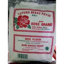 Tepung beras