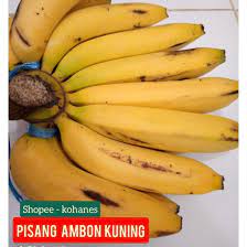 Pisang