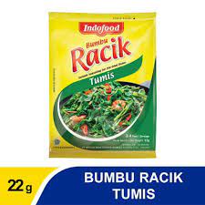 Bumbu Racik Tumis