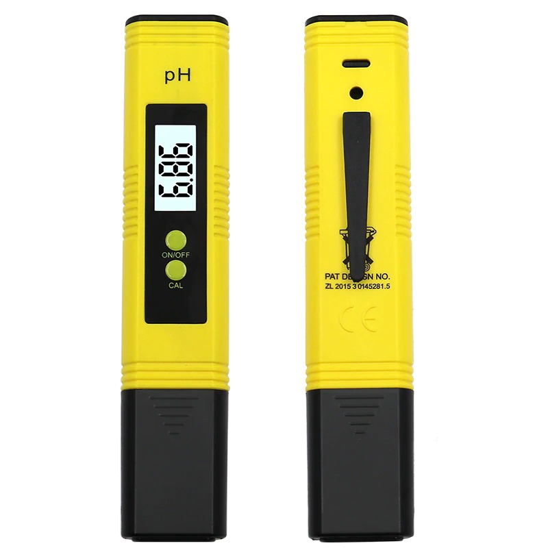 PH meter