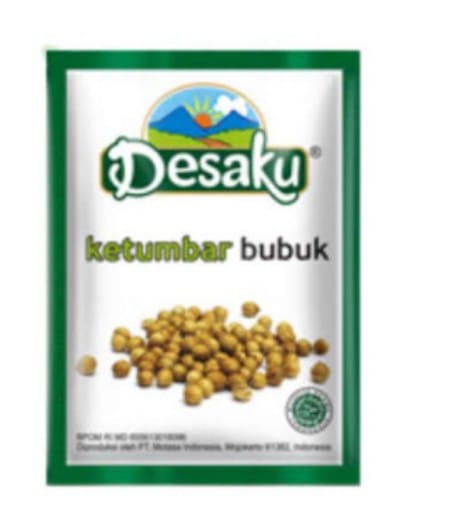 Ketumbar Bubuk