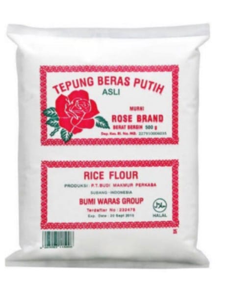 Tepung