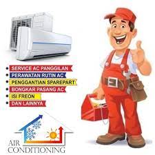 SERVICE AC