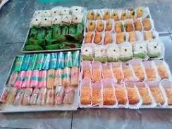 Paket Snack