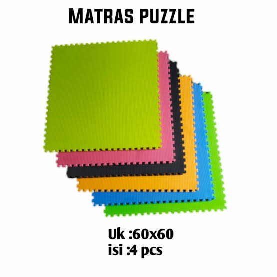 Matraz puzzle