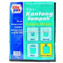 Kantong Plastik Sampah