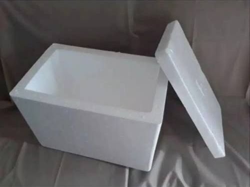 Styrofoam